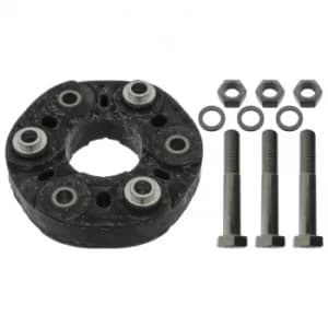 Flexible Coupling Kit 49545 by Febi Bilstein