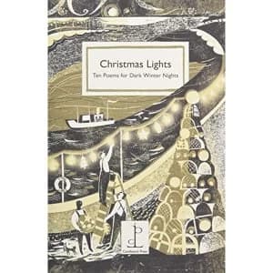Christmas Lights Historical novel 2018 Paperback / softback