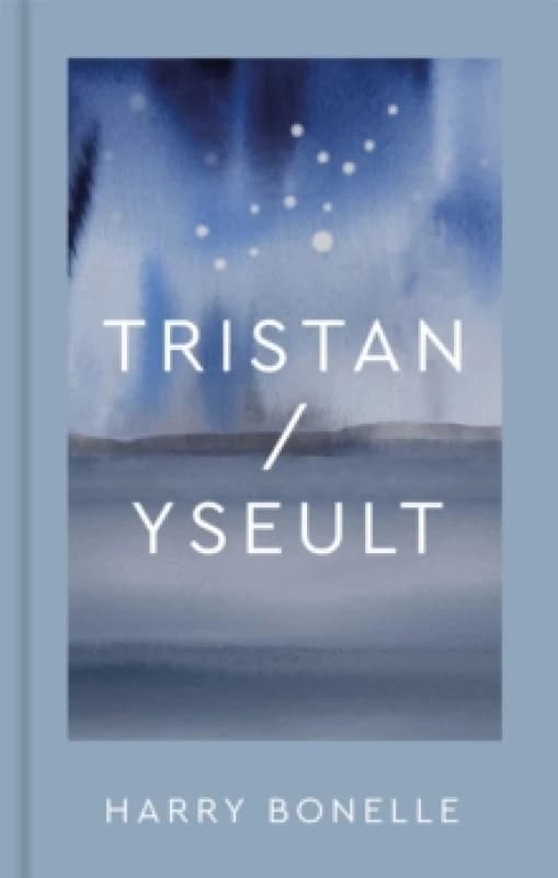 Tristan/Yseult Hardback