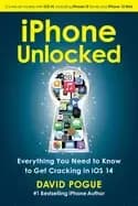 iPhone Unlocked By David Pogue