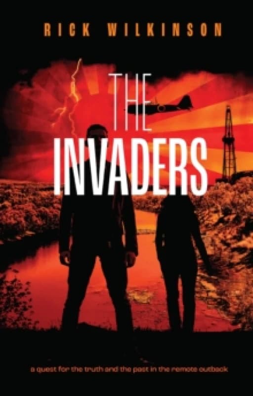 The Invaders. Paperback. By Rick Wilkinson Books