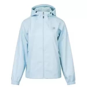 Karrimor Sierra Hooded Jacket Womens - Blue