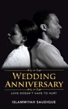 Wedding Anniversary by Islammiyah Saudique Book