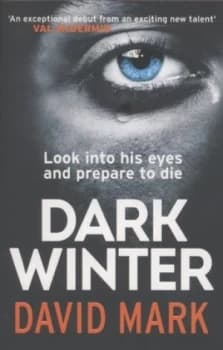 Dark Winter by David Mark Paperback