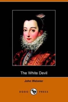 White Devil by John Paperback