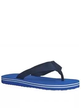 Regatta Rico - Blue/Navy, Blue/Navy, Size 9, Men