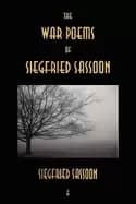war poems of siegfried sassoon