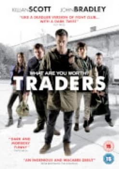 Traders - DVD
