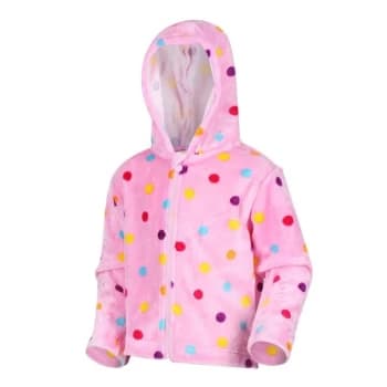 Regatta Jollie Fleece Hoodie - SweetLilcPom