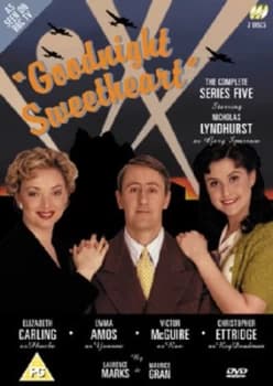 Goodnight Sweetheart Series 5 - DVD