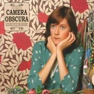 Lets Get Out of This Country by Camera Obscura CD Album