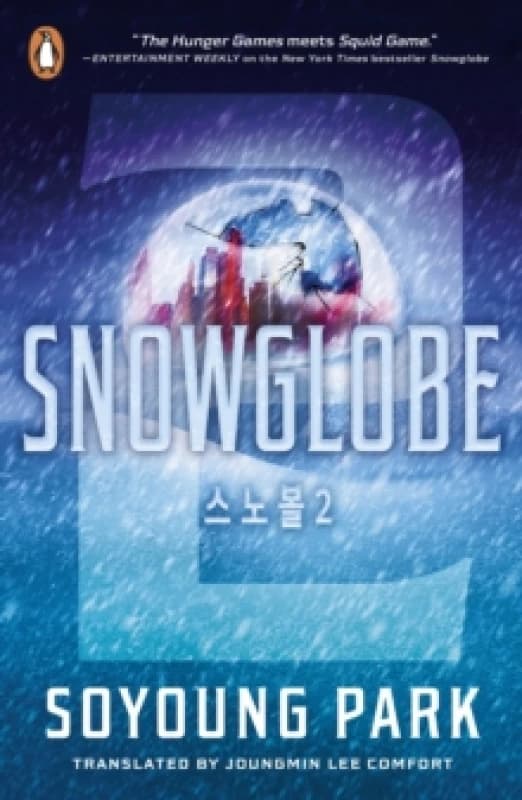 Snowglobe 2 Paperback / softback