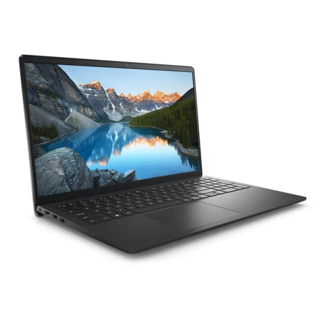 Dell Dell Inspiron 15 3520 Laptop, Intel Core i3-1215U, 8GB RAM, 512GB SSD, 15.6" Full HD IPS, Intel UHD, Windows 11 Pro WF9HR