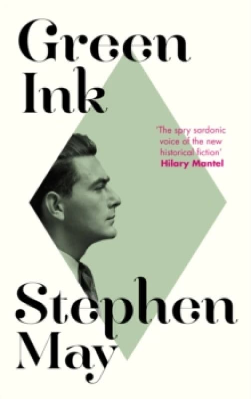 Green Ink : THE TIMES 'Fascinating' Books To Look Out For 2025 Hardback