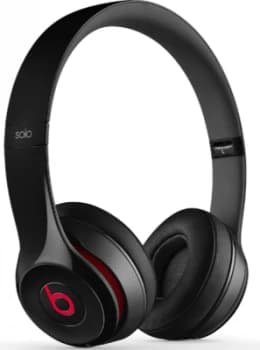 Beats Solo 2 Bluetooth Wireless Headphones