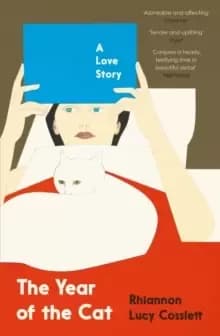 The Year of the Cat : A Love Story