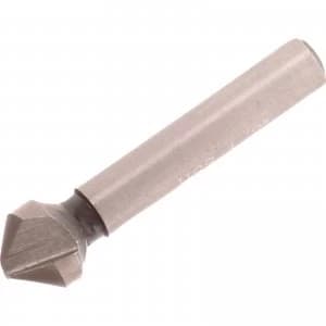 Faithfull HSS Countersink 12mm