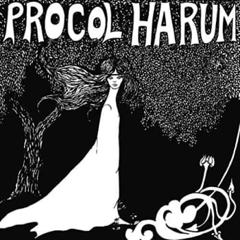Procol Harum - Procol Harum CD