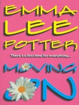Moving on by Emma Lee-Potter Paperback