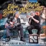 100 years of blues
