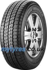 Firestone Vanhawk Winter ( 185 R14C 102/100Q 8PR )