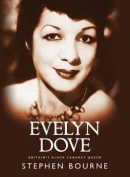 Evelyn Dove by Stephen Bourne Book