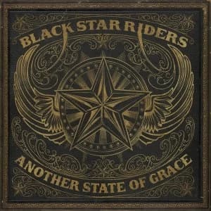 Black Star Riders - Another State Of Grace Vinyl