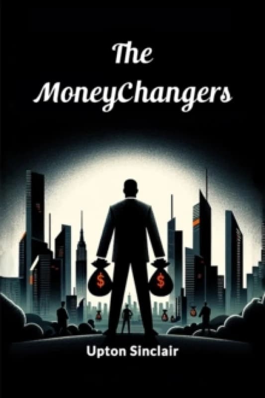 The Moneychangers (Edition2024) Paperback / softback