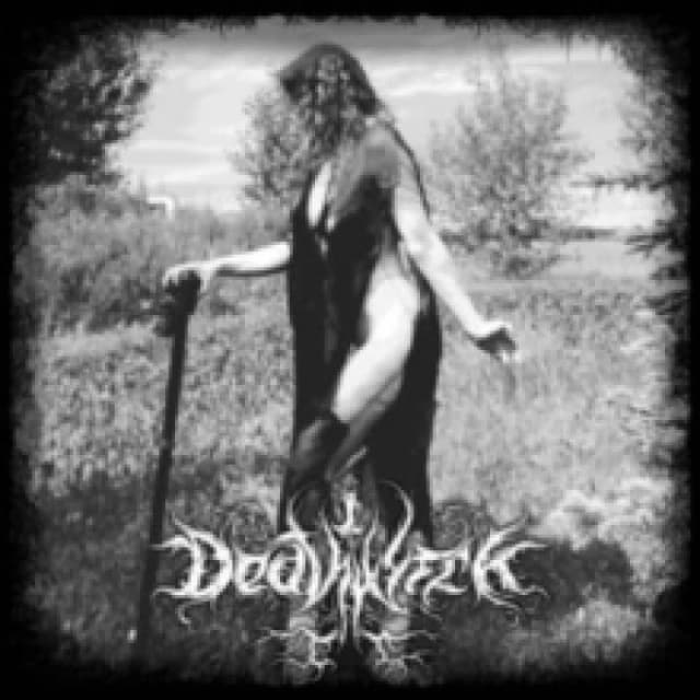 Deathwytch CD / Album