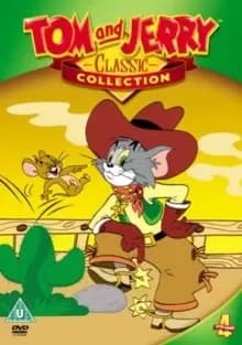 Tom and Jerry: Classic Collection - Volume 4