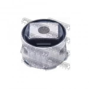 Lower Axle Carrier-Subframe Bush FEBEST VWAB-TOUARF