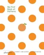 my first book of patterns
