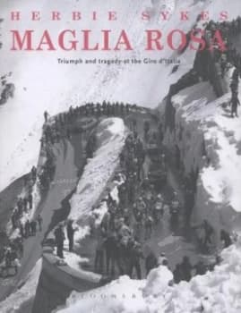 Maglia Rosa by Herbie Sykes Paperback