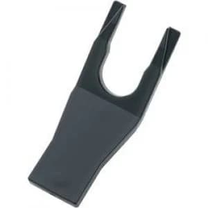 SCI R13 292 6 Seesaws dismantling tool Dismantling tool Black