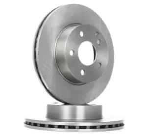 RIDEX Brake disc MERCEDES-BENZ 82B0320 0004211912,2044210012,A000421191207 Brake rotor,Brake discs,Brake rotors A2044210012