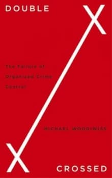 Double Crossed by Michael Woodiwiss Book