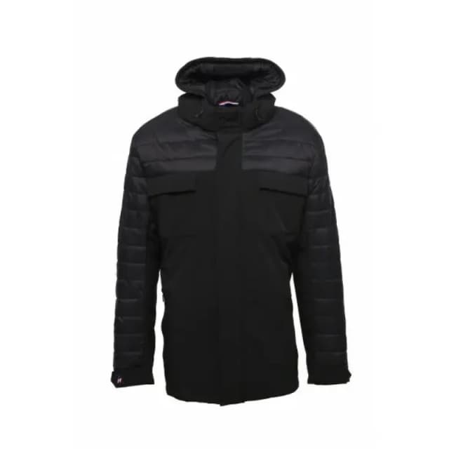 Peak Mountain Parka Peak Mountain Cantheon Noir Male M CANTHEON/AL-NOIR