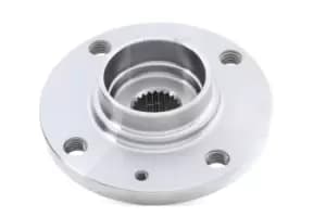 RIDEX Wheel Hub 653W0003 VW,SEAT,GOLF III (1H1),GOLF II (19E, 1G1),PASSAT Variant (3A5, 35I),Golf III Cabrio (1E7),Golf IV Cabrio (1E)