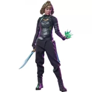 Sylvie (Marvel's Loki) 1:6 Scale Collectible Figure