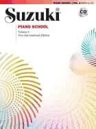 suzuki piano school vol 4