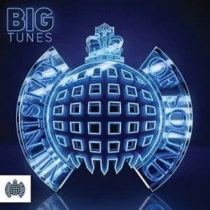 Ministry Of Sound - Big Tunes CD