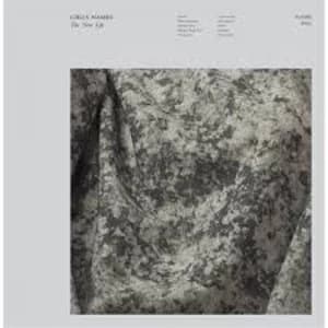 Girls Names - The New Life Clear Vinyl