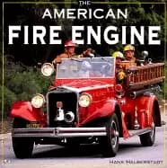 american fire engine