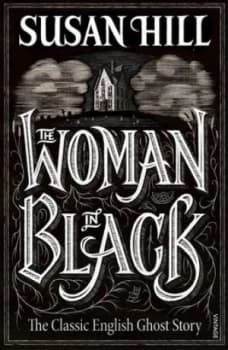 The Woman in Black by Susan Hill Paperback