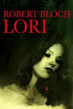 Lori by Robert Bloch Paperback