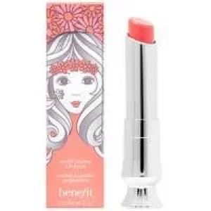 benefit California Kissin Moisturising Lip Balm 33 Peach-Pink