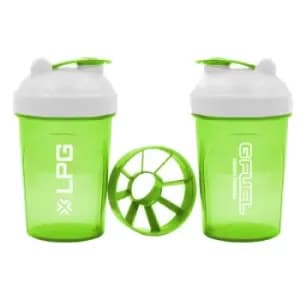 G Fuel LPG Lime Shaker (500ml)
