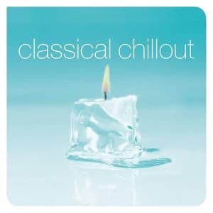 Various - Classical Chillout Vinyl
