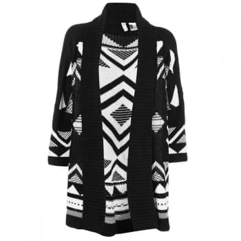 ONeill Woodland Cardigan Ladies - Black