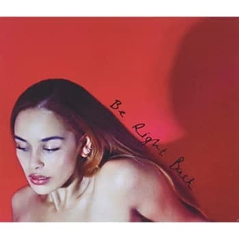 Jorja Smith - Be Right Back Vinyl